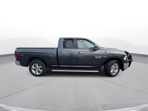 Used 2018 RAM 1500 Big Horn AWD/4WD image 5