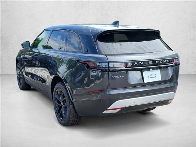 New 2026 Land Rover Range Rover Velar S AWD/4WD image 7