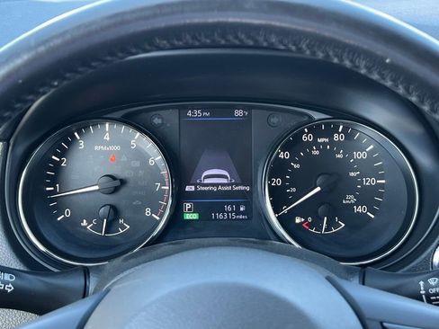 Used 2018 Nissan Rogue SL w/ Premium Package image 29