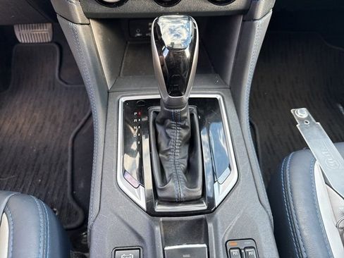 Used 2021 Subaru Crosstrek Hybrid w/ Moonroof Package w/Navigation image 22