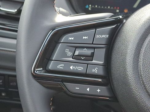 Certified 2025 Subaru Forester Sport w/ Protection Package (1PH) image 22