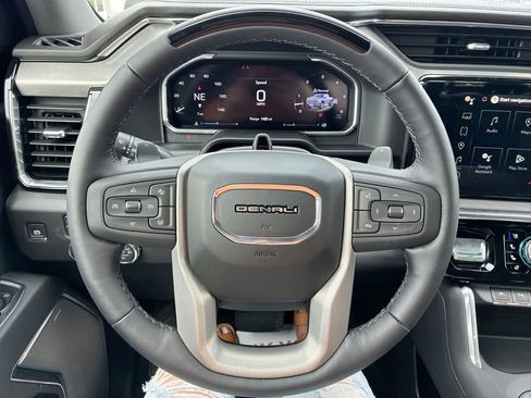 New 2026 GMC Sierra 1500 Denali w/ Technology Package image 11