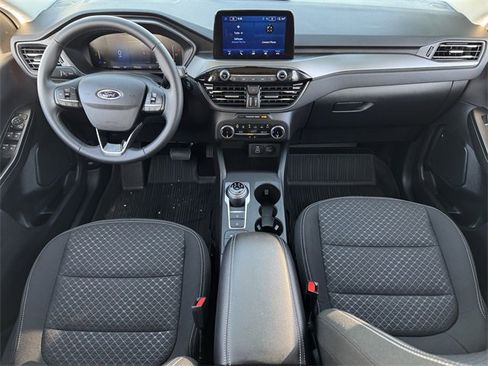 Used 2024 Ford Escape Active image 9