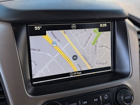 Used 2016 GMC Yukon Denali w/ Open Road Package image 28