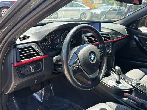 Used 2014 BMW 328i Sedan RWD image 12