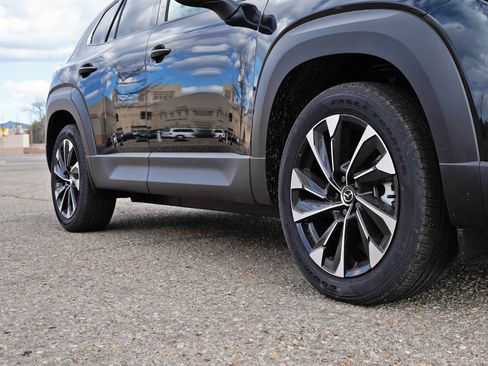 New 2026 MAZDA CX-50 2.5 Hybrid w/ Cargo Package image 13