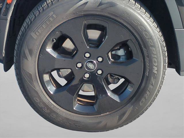 Used 2023 Land Rover Defender 110 S AWD/4WD image 26