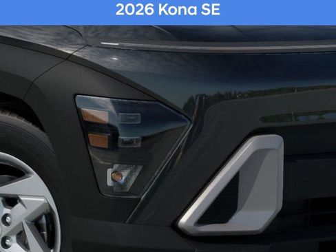 New 2026 Hyundai Kona SE image 9