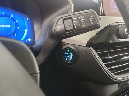 Used 2022 Ford Escape SEL w/ Technology Package image 24