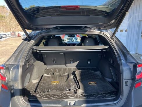 Used 2024 Subaru Outback Wilderness image 22