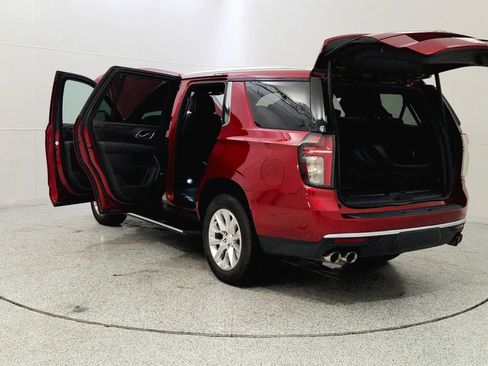 Used 2024 Chevrolet Tahoe Premier image 11