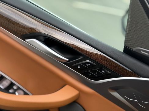 Used 2023 BMW X3 xDrive30i w/ Premium Package image 22