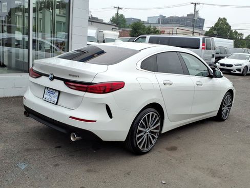 Used 2023 BMW 228i Gran Coupe w/ Convenience Package FWD image 6