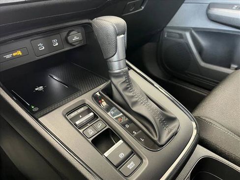 Used 2026 Honda CR-V LX image 17