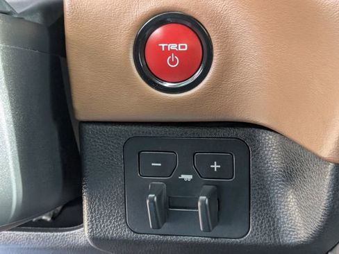 Certified 2026 Toyota Tundra 1794 Edition image 17