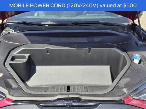 New 2025 Ford Mustang Mach-E GT w/ Interior Protection Package image 10