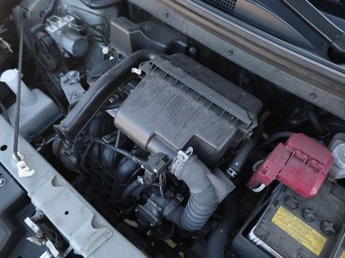 Used 2024 Mitsubishi Mirage G4 Black Edition image 9