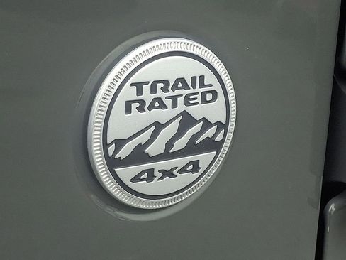 Used 2020 Jeep Wrangler Sport image 26