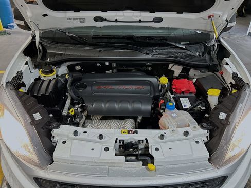 Used 2022 RAM ProMaster City Wagon image 28