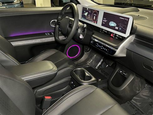 Used 2023 Hyundai Ioniq 5 Limited image 14