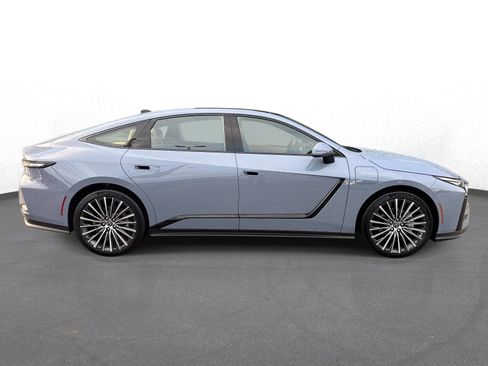 Used 2026 Lexus ES 350e w/ Convenience Package FWD image 2