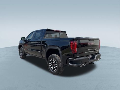 New 2026 GMC Sierra 1500 AT4 w/ AT4 Premium Package AWD/4WD image 6