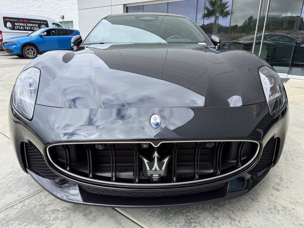 Certified 2024 Maserati GranTurismo Modena AWD/4WD image 7