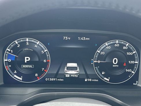 Used 2024 Mitsubishi Outlander SEL FWD image 22