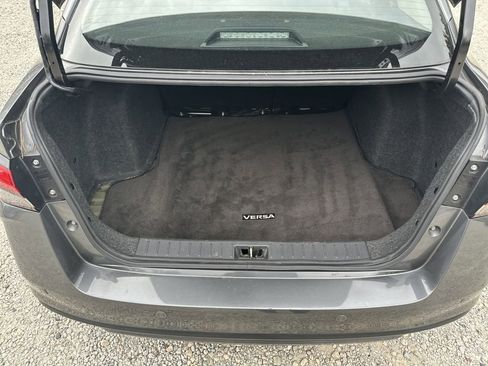 Used 2023 Nissan Versa SV image 22