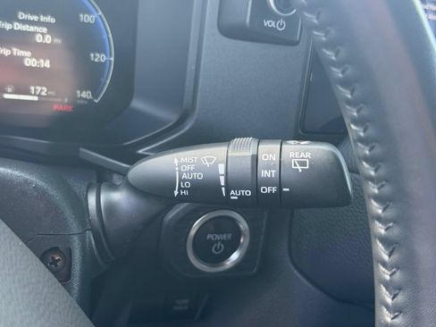 Used 2025 Toyota Land Cruiser AWD/4WD image 18