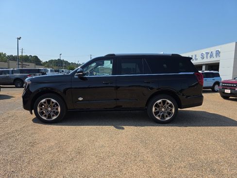 New 2025 Ford Expedition King Ranch image 2