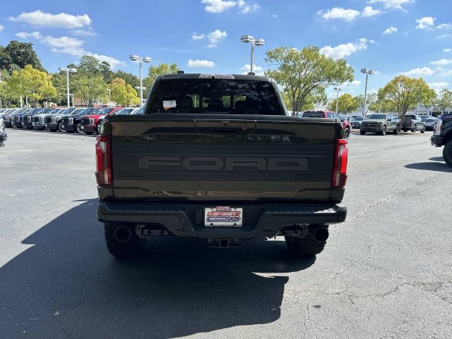 New 2026 Ford F150 Raptor AWD/4WD image 5