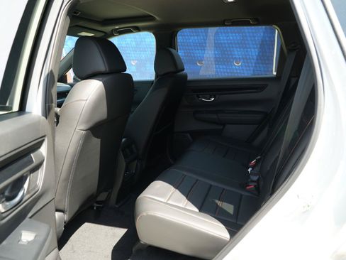 New 2026 Honda CR-V Sport-L image 19
