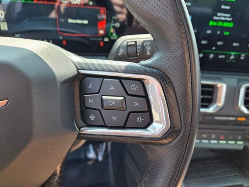 Used 2024 Ford Mustang Premium image 30