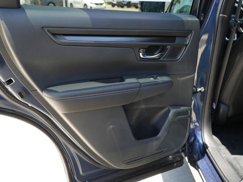 New 2026 Honda CR-V Sport-L image 18
