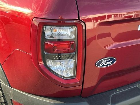 New 2026 Ford Bronco Sport Big Bend AWD/4WD image 11
