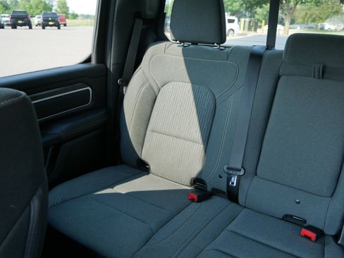 Used 2023 RAM 1500 Big Horn AWD/4WD image 12