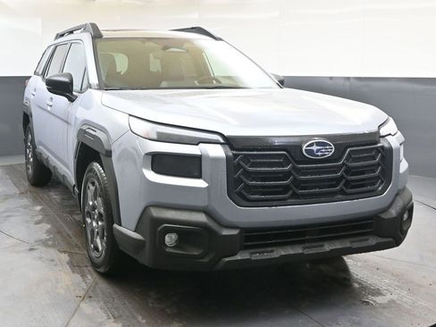 New 2026 Subaru Outback Premium image 8