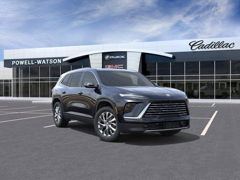 New 2026 Buick Enclave Preferred w/ LPO, Floor Liner Package FWD image 1