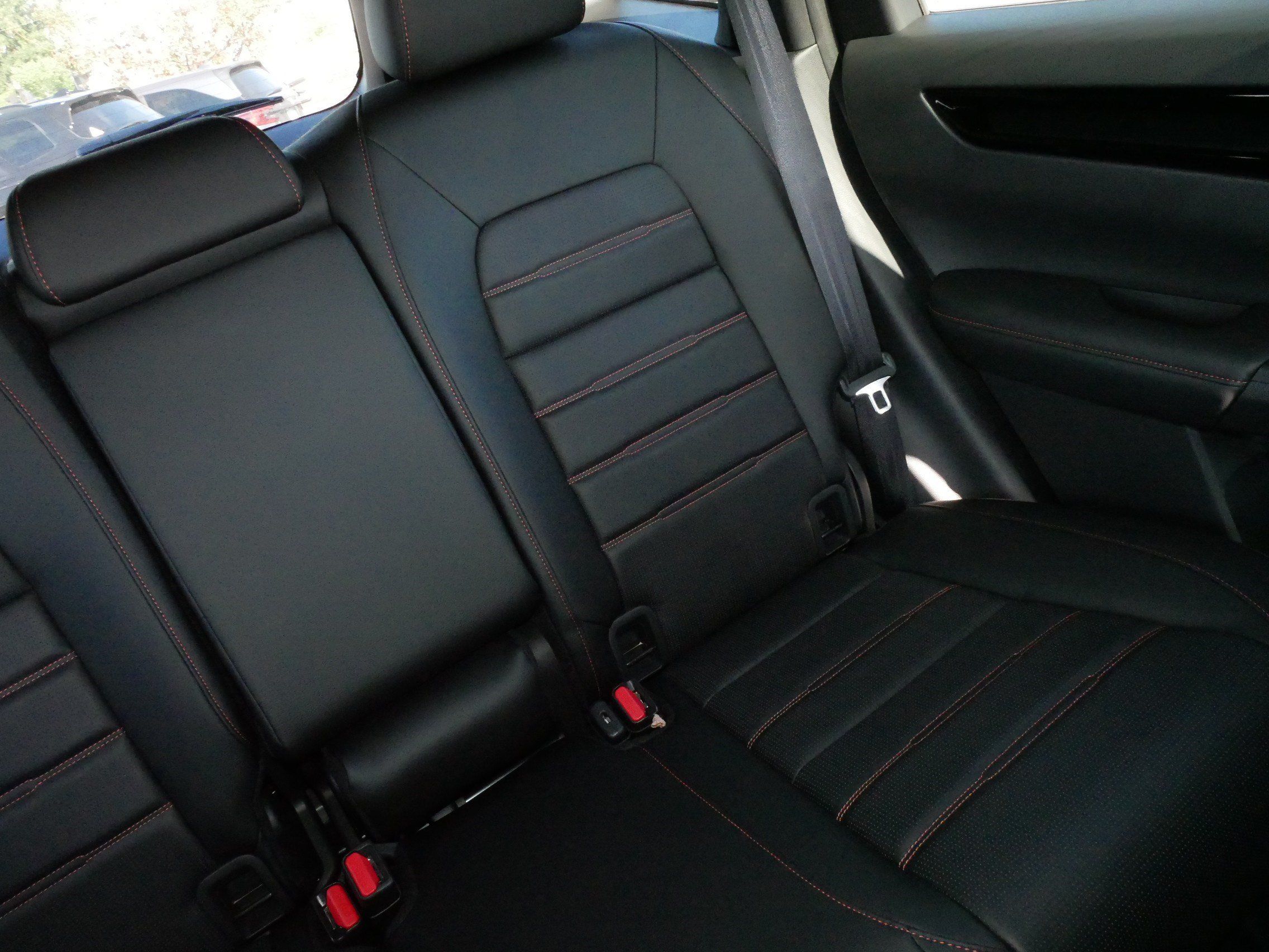 Used 2026 Honda CR-V Sport Touring image 14