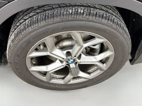 Used 2021 BMW X3 xDrive30i w/ Premium Package AWD/4WD image 32