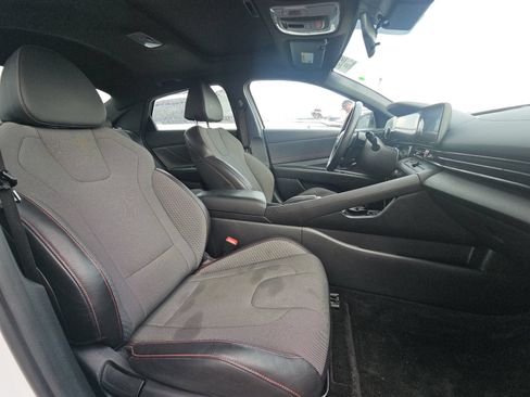 Used 2023 Hyundai Elantra N Line FWD image 13