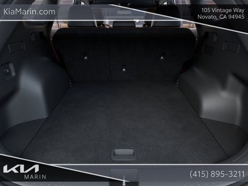 New 2026 Kia Sportage X-Line image 19