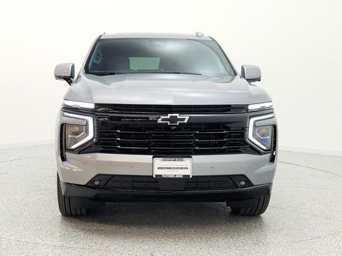 Used 2026 Chevrolet Tahoe RST w/ RST Capability Package AWD/4WD image 2