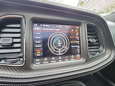 Used 2022 Dodge Challenger SRT Hellcat image 32