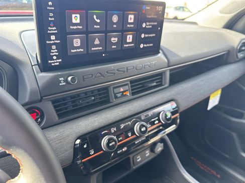 Used 2026 Honda Passport TrailSport image 22