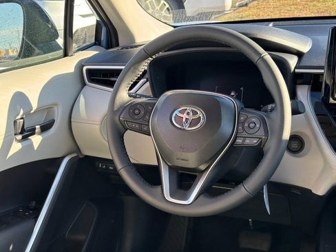 New 2026 Toyota Corolla Cross LE image 7