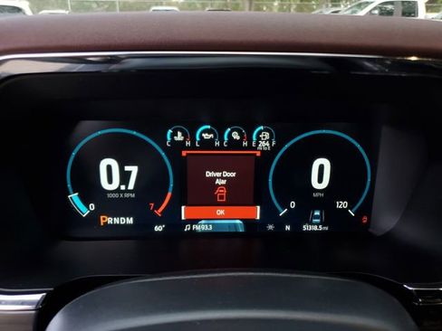 Used 2022 Ford F150 Lariat w/ Max Trailer Tow Package image 31