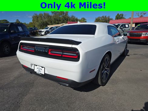 Used 2023 Dodge Challenger GT w/ Plus Package image 4