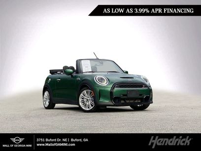 Certified 2024 MINI Cooper S